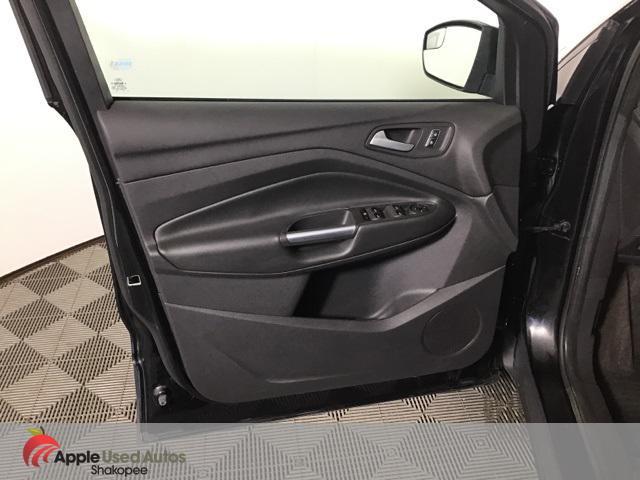 Photo of 2014 Tuxedo Black Ford Escape