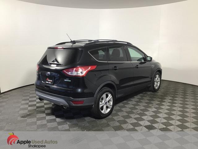 Photo of 2014 Tuxedo Black Ford Escape