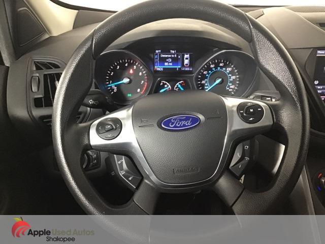 Photo of 2014 Tuxedo Black Ford Escape