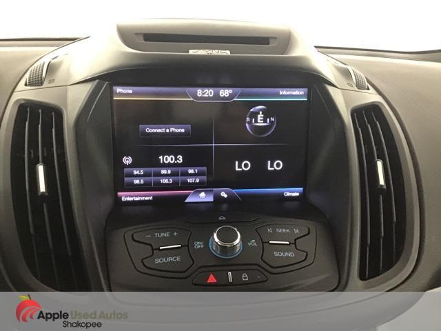 Photo of 2014 Tuxedo Black Ford Escape