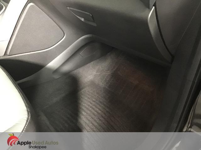 Photo of 2014 Tuxedo Black Ford Escape