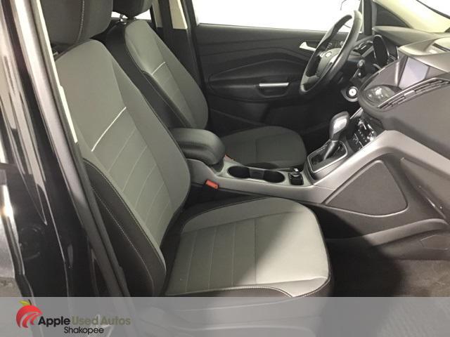 Photo of 2014 Tuxedo Black Ford Escape
