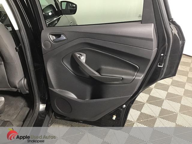 Photo of 2014 Tuxedo Black Ford Escape