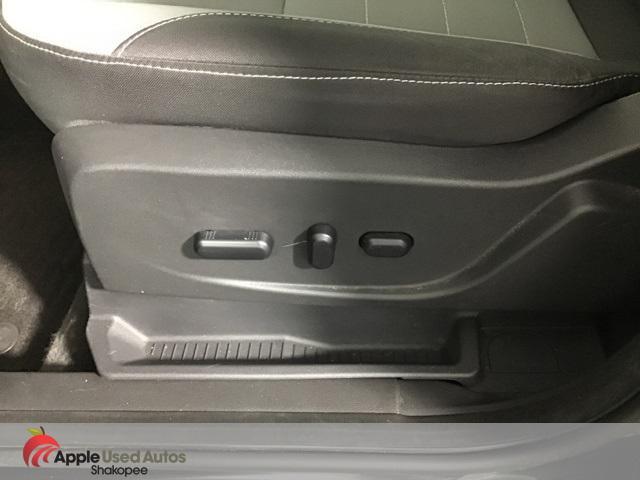 Photo of 2014 Tuxedo Black Ford Escape