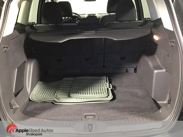 Photo of 2014 Tuxedo Black Ford Escape