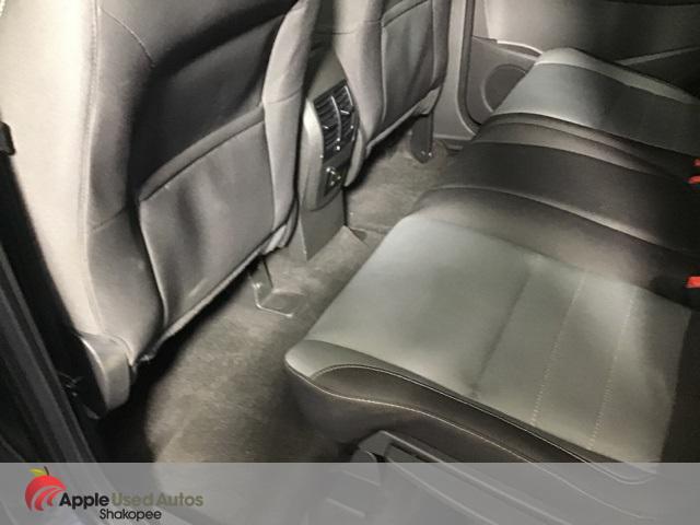 Photo of 2014 Tuxedo Black Ford Escape