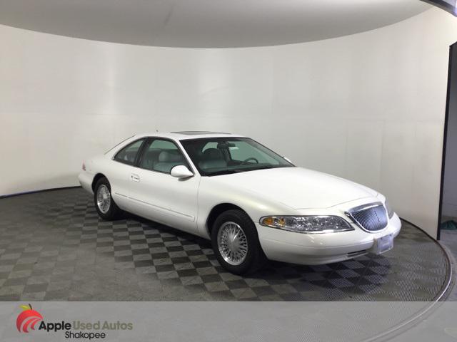 1998 Lincoln Mark Viii