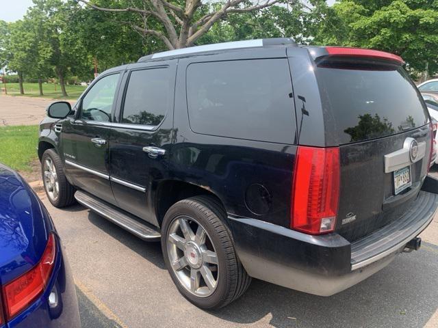 2009 Cadillac Escalade
