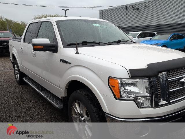 2010 Ford F-150