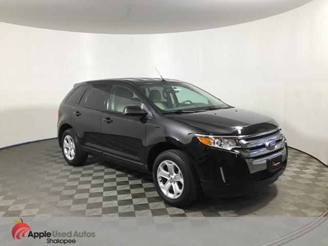 2014 Ford Edge