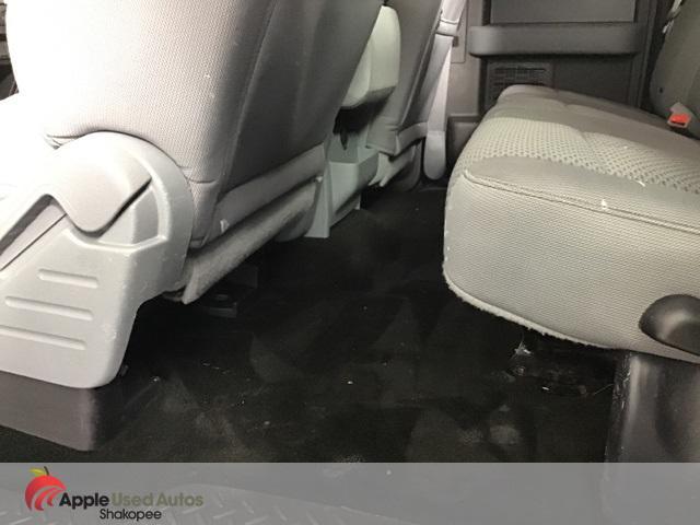 Photo of 2012 Dark Blue Pearl Metallic Ford F-150