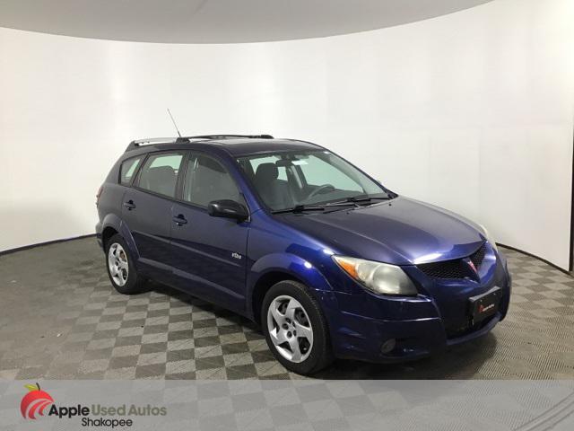 2004 Pontiac Vibe