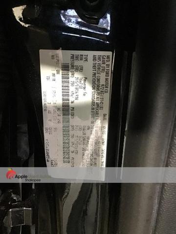 Photo of 2015 Tuxedo Black Ford Focus