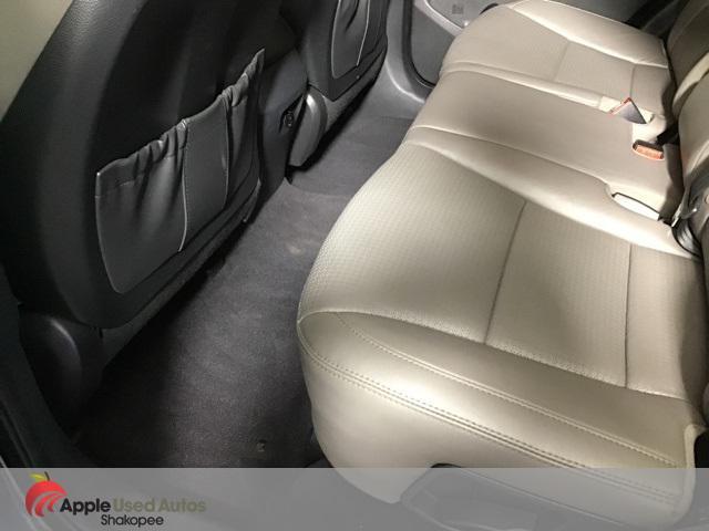 Photo of 2014 Marlin Blue Hyundai Santa Fe Sport