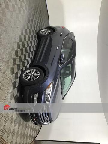 2014 Hyundai Santa Fe Sport