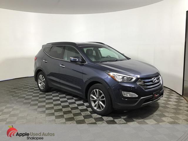 2014 Hyundai Santa Fe Sport