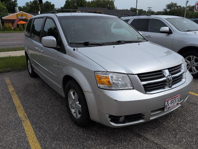 2010 Dodge Grand Caravan