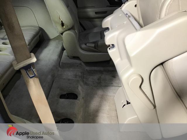 Photo of 2007 Gold Mist Metallic Chevrolet Tahoe