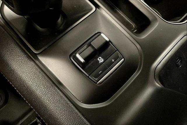 Photo of 2023 Onyx Black GMC Sierra 1500