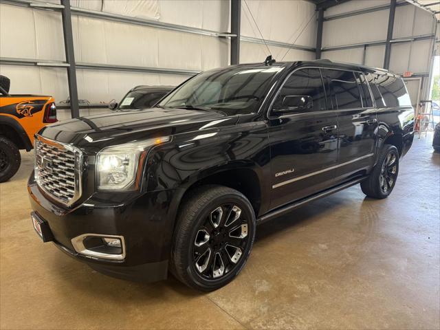 2020 GMC Yukon Xl