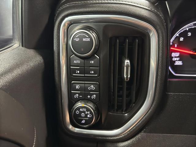Photo of 2020 Summit White Chevrolet Silverado 1500