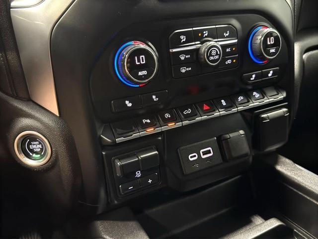 Photo of 2020 Summit White Chevrolet Silverado 1500