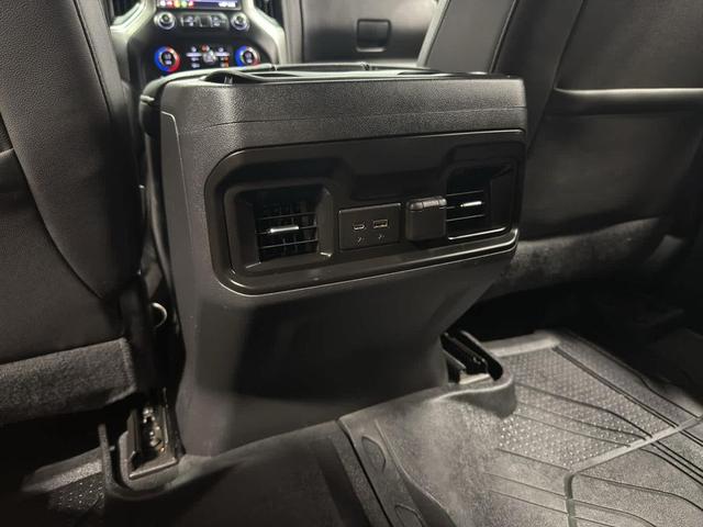 Photo of 2020 Summit White Chevrolet Silverado 1500