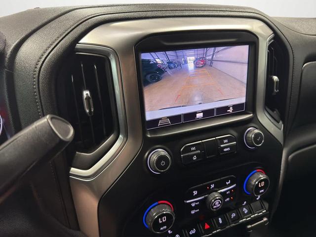 Photo of 2020 Summit White Chevrolet Silverado 1500