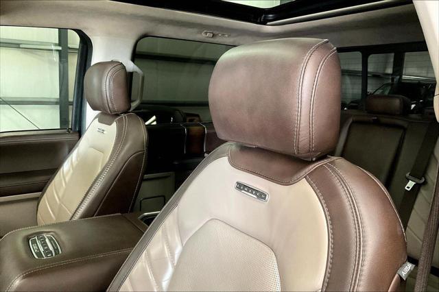 Photo of 2019 Agate Black Metallic Ford F-150