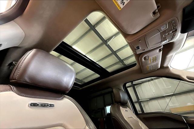 Photo of 2019 Agate Black Metallic Ford F-150