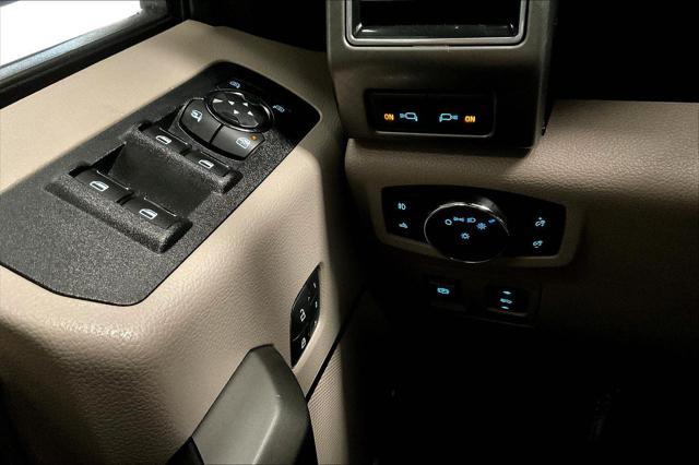 Photo of 2019 Agate Black Metallic Ford F-150