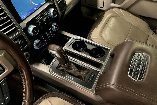 Photo of 2019 Agate Black Metallic Ford F-150