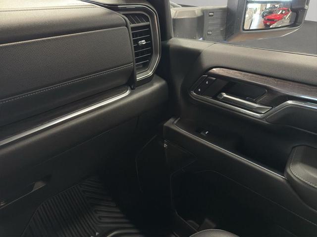 Photo of 2024 Summit White Chevrolet Silverado 2500