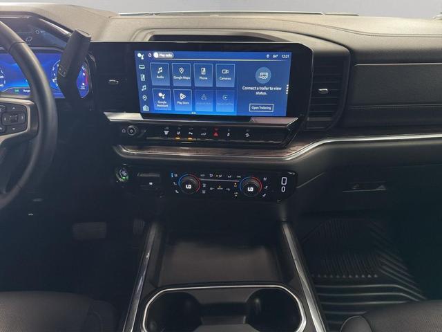Photo of 2024 Summit White Chevrolet Silverado 2500