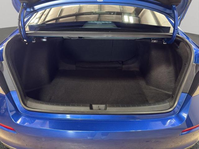 Photo of 2022 Aegean Blue Metallic Honda Civic