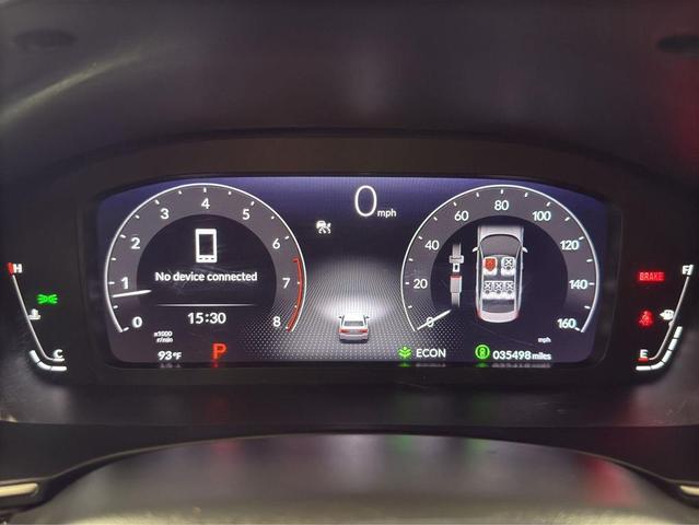 Photo of 2022 Aegean Blue Metallic Honda Civic