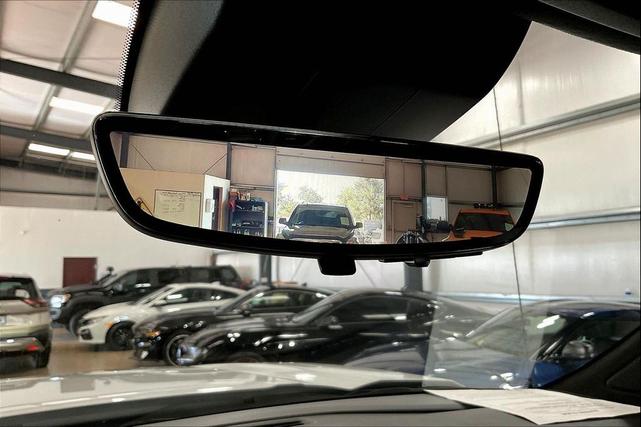 Photo of 2023 White Frost Tricoat GMC Sierra 1500