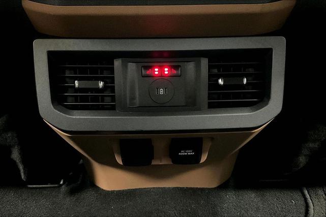 Photo of 2023 Rapid Red Metallic Tinted Clearcoat Ford F-250