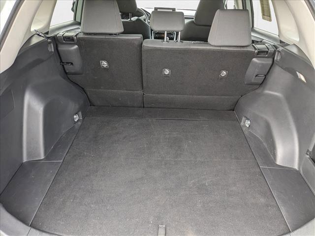 Photo of 2023 Silver Sky Metallic Toyota RAV4