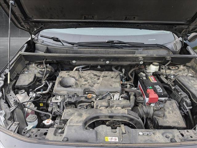 Photo of 2020 Midnight Black Metallic Toyota RAV4