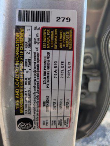Photo of 2022 Celestial Silver Metallic Toyota Tacoma