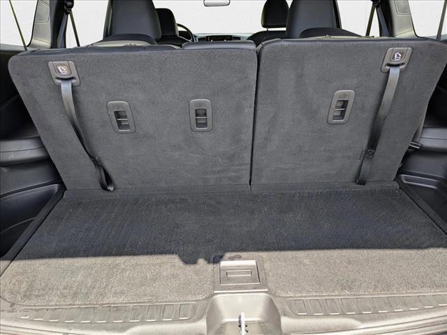 Photo of 2022 Crystal Black Pearl Honda Pilot