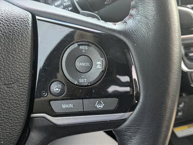 Photo of 2022 Crystal Black Pearl Honda Pilot