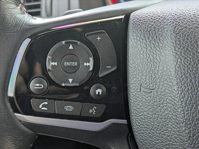 Photo of 2022 Crystal Black Pearl Honda Pilot