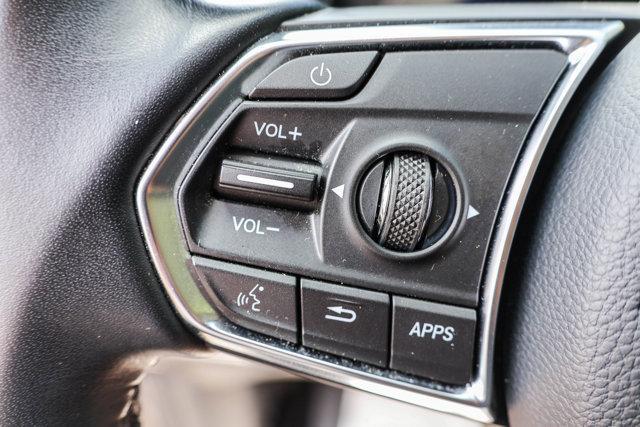 Photo of 2023 Liquid Carbon Metallic Acura MDX