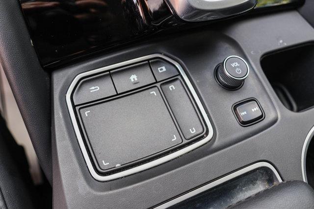 Photo of 2023 Liquid Carbon Metallic Acura MDX