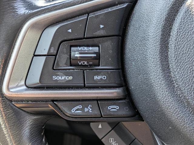 Photo of 2021 Crystal White Pearl Subaru Forester