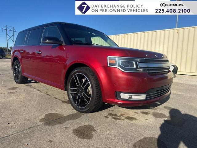 2014 Ford Flex