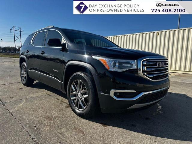 2017 GMC Acadia