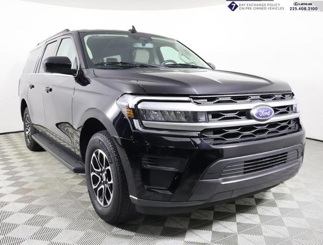 2024 Ford Expedition Max